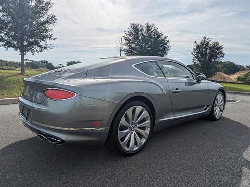 2024 Bentley Continental GT V8