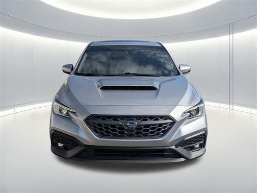 2022 Subaru WRX Limited