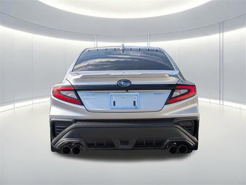 2022 Subaru WRX Limited