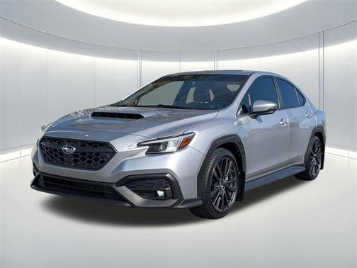 2022 Subaru WRX Limited