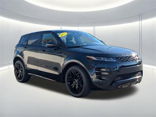 2023 Land Rover Range Rover Evoque R-Dynamic SE