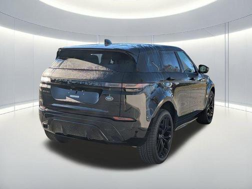 2023 Land Rover Range Rover Evoque R-Dynamic SE