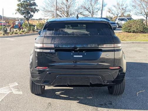 2023 Land Rover Range Rover Evoque R-Dynamic SE