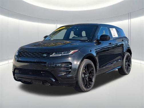 2023 Land Rover Range Rover Evoque R-Dynamic SE