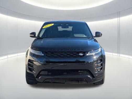 2023 Land Rover Range Rover Evoque R-Dynamic SE