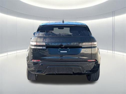 2023 Land Rover Range Rover Evoque R-Dynamic SE