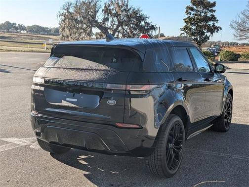 2023 Land Rover Range Rover Evoque R-Dynamic SE