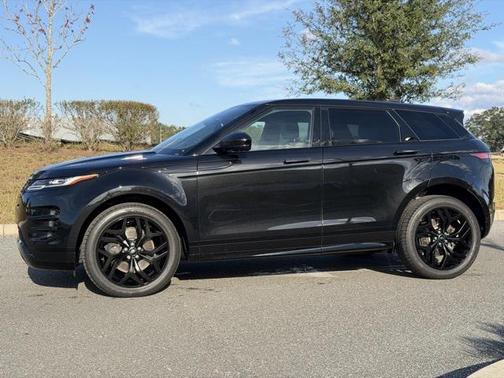 2023 Land Rover Range Rover Evoque R-Dynamic SE