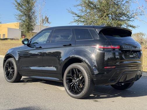 2023 Land Rover Range Rover Evoque R-Dynamic SE