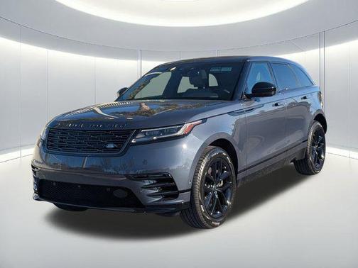 2026 Land Rover Range Rover Velar P250 SE R-Dynamic