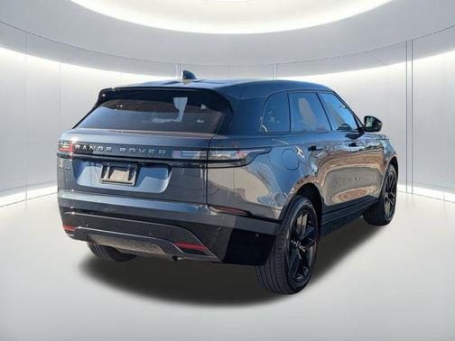 2026 Land Rover Range Rover Velar P250 SE R-Dynamic