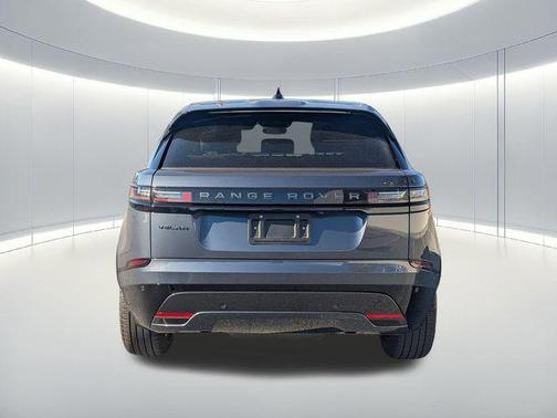 Varesine Blue Metallic 2026 Land Rover Range Rover Velar P250 SE R-Dynamic