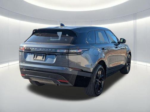 Varesine Blue Metallic 2026 Land Rover Range Rover Velar P250 SE R-Dynamic