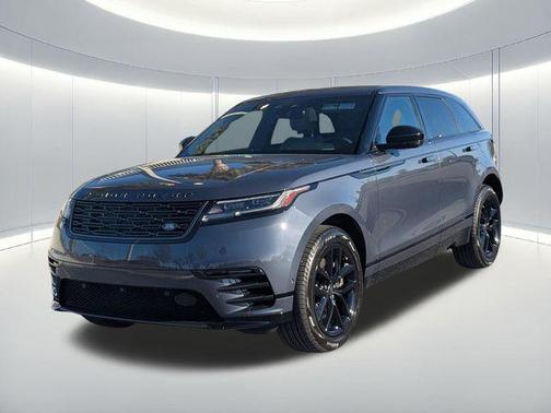 Varesine Blue Metallic 2026 Land Rover Range Rover Velar P250 SE R-Dynamic