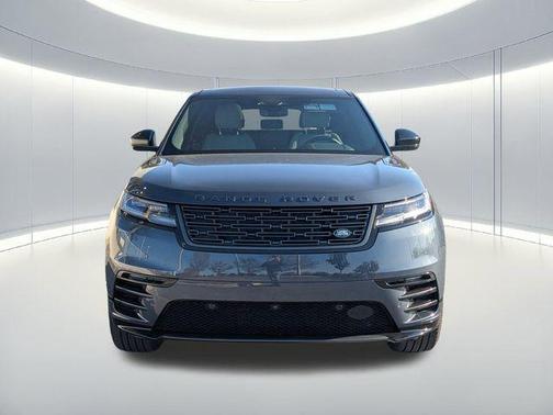 2026 Land Rover Range Rover Velar P250 SE R-Dynamic
