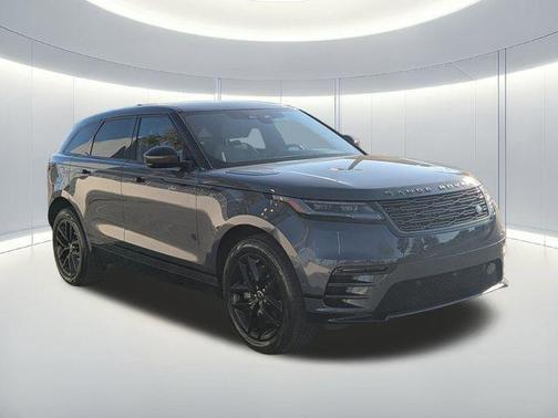 2026 Land Rover Range Rover Velar P250 SE R-Dynamic