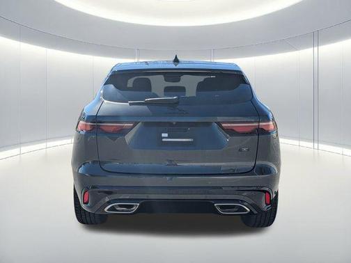 2026 Jaguar F-PACE R-Dynamic S P400 AWD Automatic