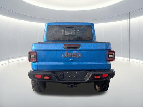 2023 Jeep Gladiator Mojave 4x4
