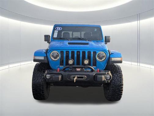 2023 Jeep Gladiator Mojave 4x4