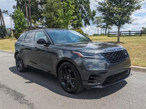2023 Land Rover Range Rover Velar P340 S R-Dynamic