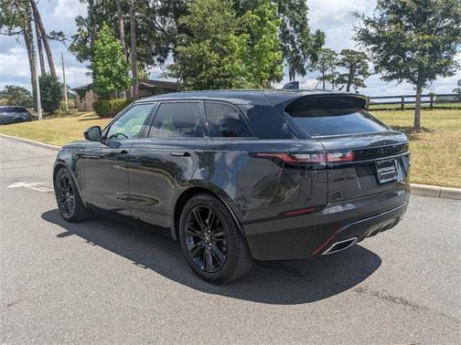 2023 Land Rover Range Rover Velar P340 S R-Dynamic