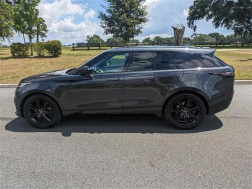 2023 Land Rover Range Rover Velar P340 S R-Dynamic