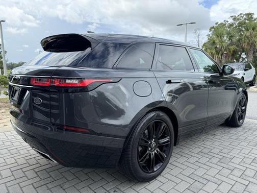 2023 Land Rover Range Rover Velar P340 S R-Dynamic