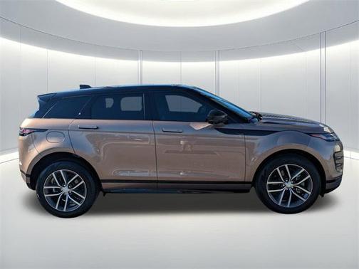 2024 Land Rover Range Rover Evoque Dynamic SE