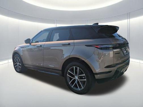 2024 Land Rover Range Rover Evoque Dynamic SE