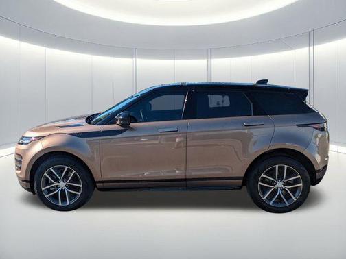 2024 Land Rover Range Rover Evoque Dynamic SE