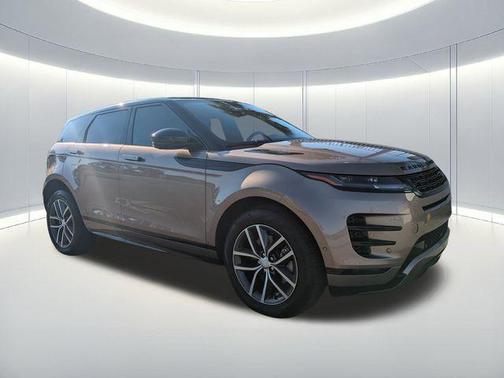 2024 Land Rover Range Rover Evoque Dynamic SE