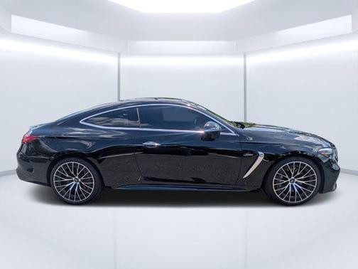 Black 2024 Mercedes-Benz AMG CLE 53 4MATIC+