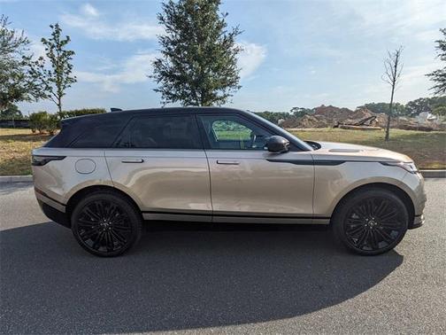 2026 Land Rover Range Rover Velar P400 Dynamic SE