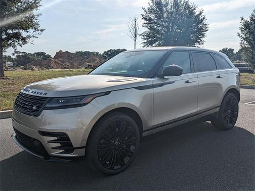 2026 Land Rover Range Rover Velar P400 Dynamic SE