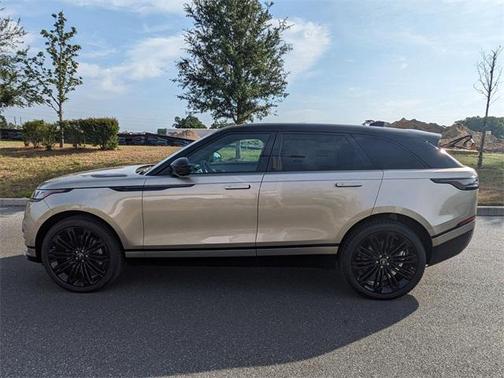 2026 Land Rover Range Rover Velar P400 Dynamic SE