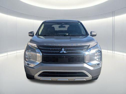 2023 Mitsubishi Outlander SE 2.5 2WD