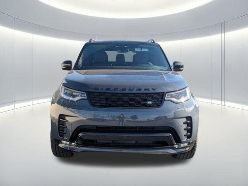 2026 Land Rover Discovery Dynamic SE