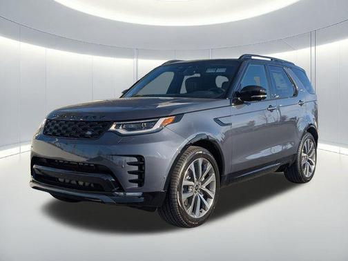 2026 Land Rover Discovery Dynamic SE