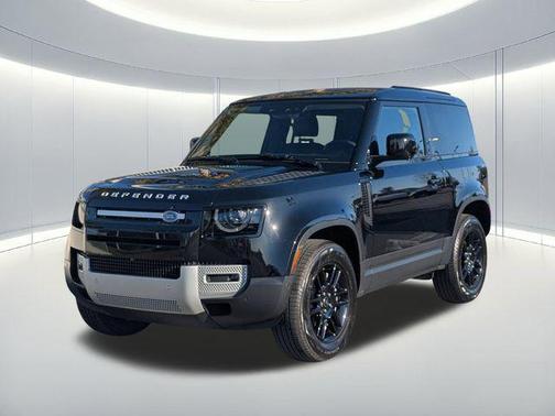 2025 Land Rover Defender 90 P300 S