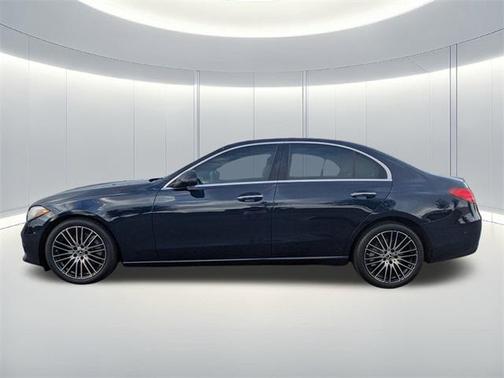 2023 Mercedes-Benz C-Class C 300 4MATIC