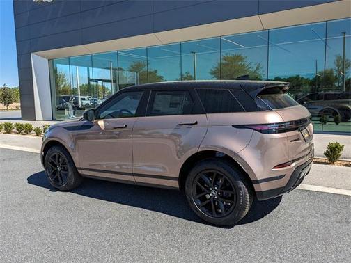 2026 Land Rover Range Rover Evoque Core S