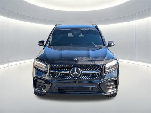 2024 Mercedes-Benz GLB 250 Base