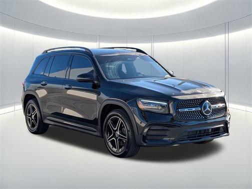 2024 Mercedes-Benz GLB 250 Base