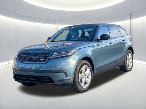 2026 Land Rover Range Rover Velar P250 S
