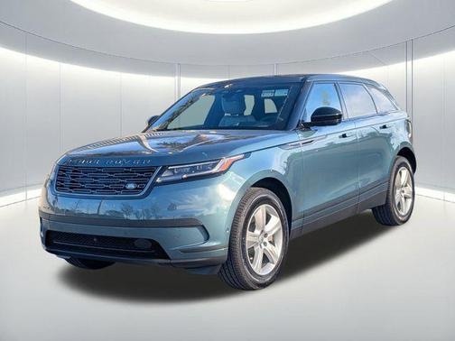2026 Land Rover Range Rover Velar P250 S