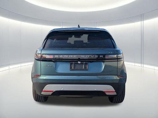 2026 Land Rover Range Rover Velar P250 S