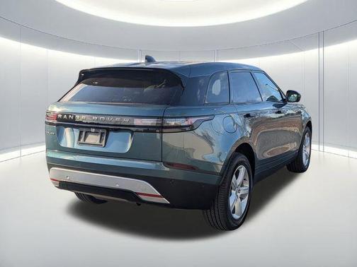 2026 Land Rover Range Rover Velar P250 S