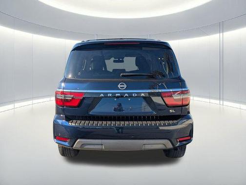 2023 Nissan Armada SL 4WD