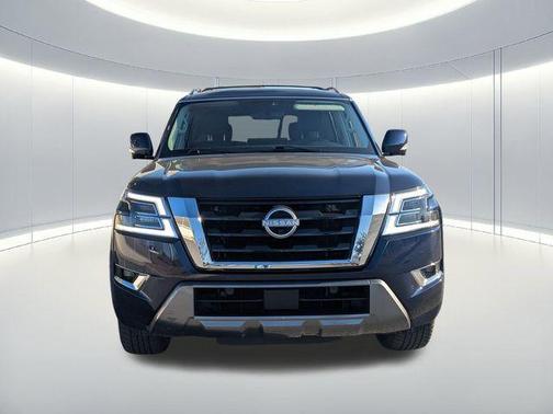 2023 Nissan Armada SL 4WD