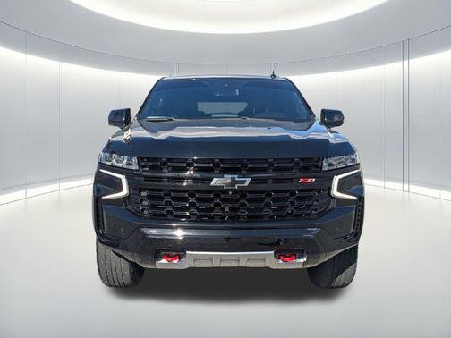 2024 Chevrolet Tahoe 4WD Z71
